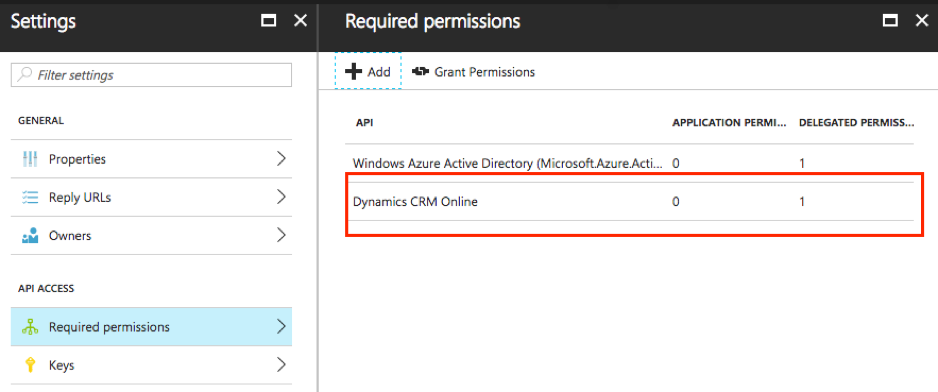 How to synchronize customer data between BlueConic and Microsoft Dynamics CRM