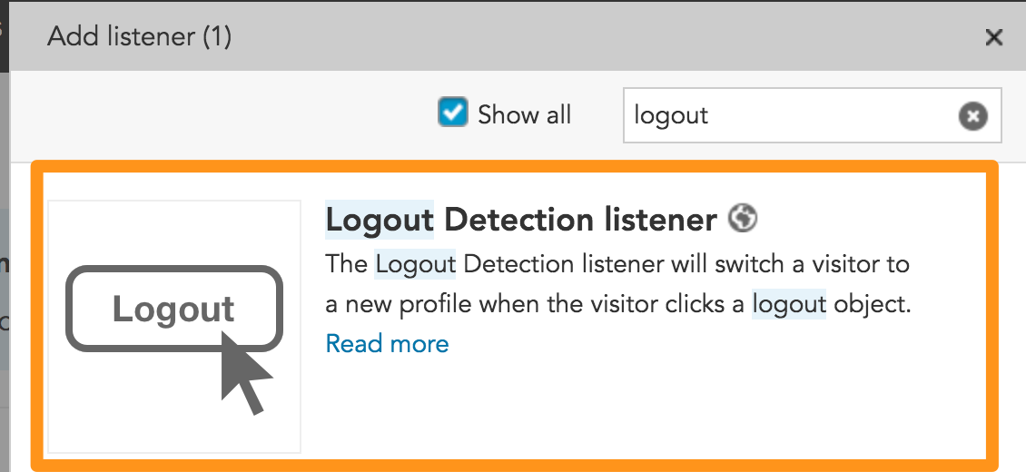 How to use logout detection to ensure GDPR compliance and CCPA compliance with BlueConic