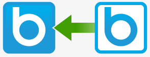 How to create and configure a BlueConic to BlueConic connection