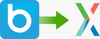 How to check the status of a connection for customer profile data between BlueConic and Optimizely X