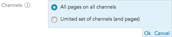 How to configure a connection for customer profile data between BlueConic and Optimizely X