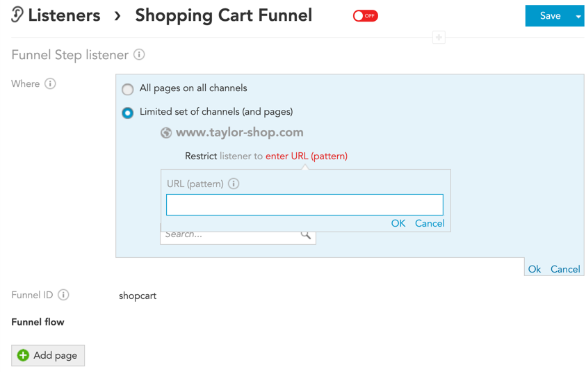 How to prevent and recover shopping cart abandonment in the BlueConic CDP