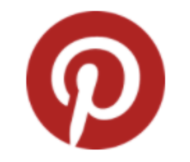 How does BlueConic integrate customer profile data with Pinterest Ads? Does BlueConic have a Pinterest Connection?