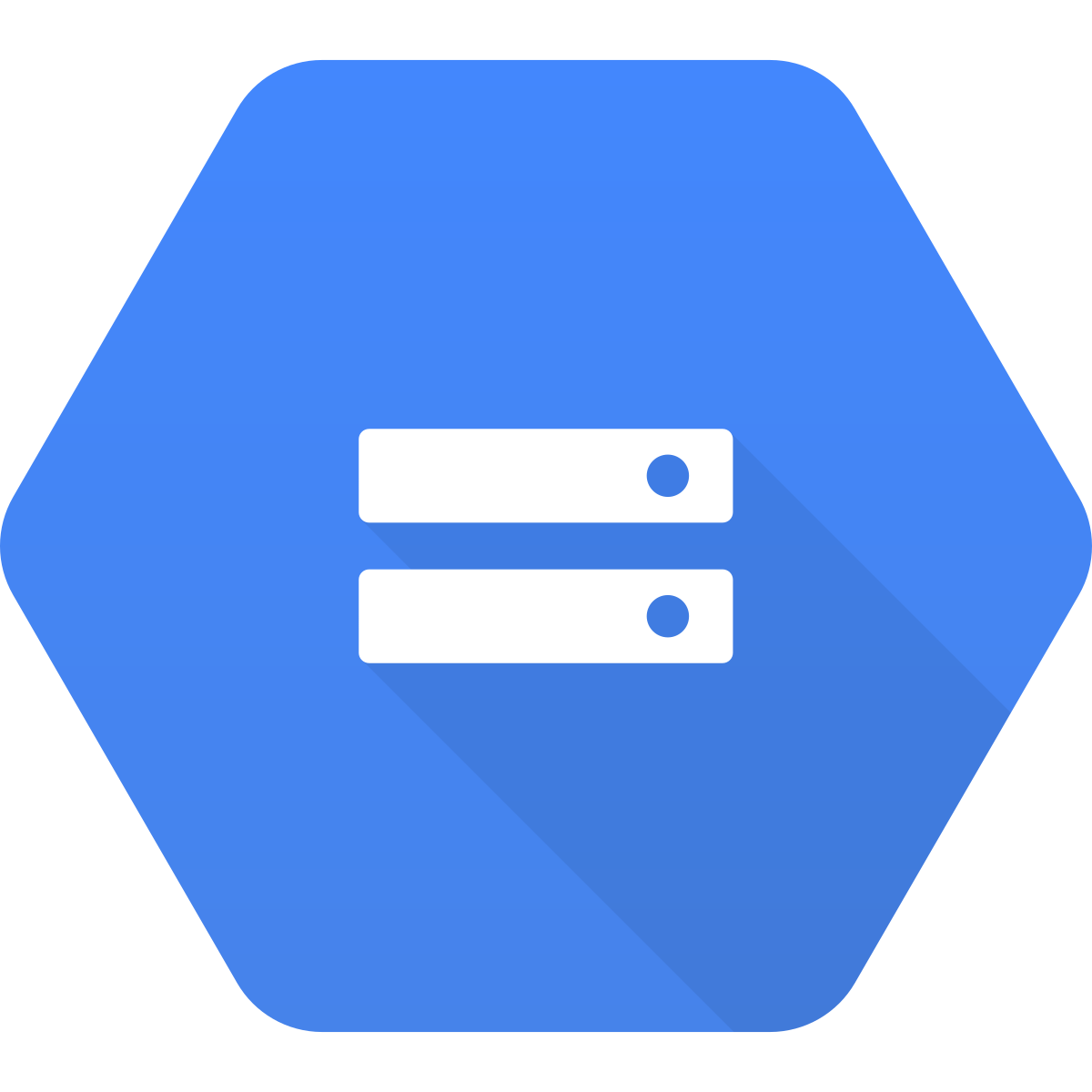 BlueConic Google Cloud Storage connection for integrating customer data
